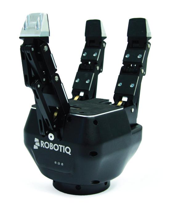 加拿大ROBOTIQ公司的机器人爪手